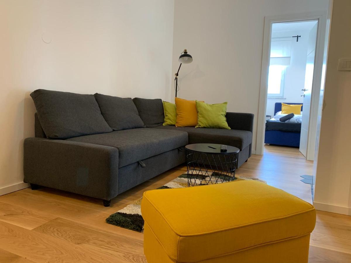Appartamento Luce Traù Esterno foto