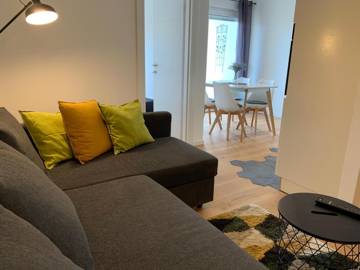 Appartamento Luce Traù Esterno foto