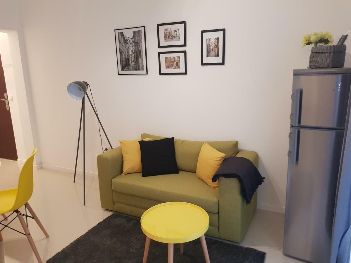 Appartamento Luce Traù Esterno foto