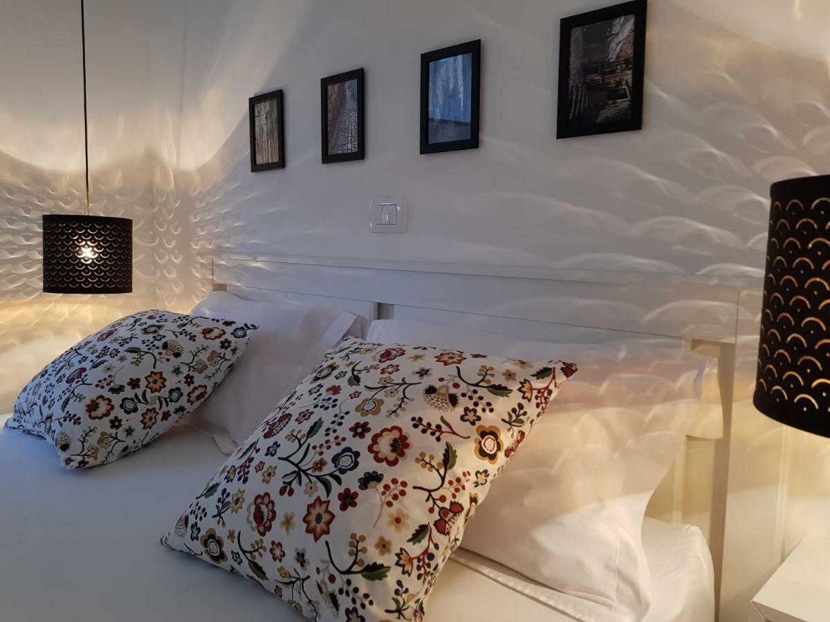 Appartamento Luce Traù Esterno foto