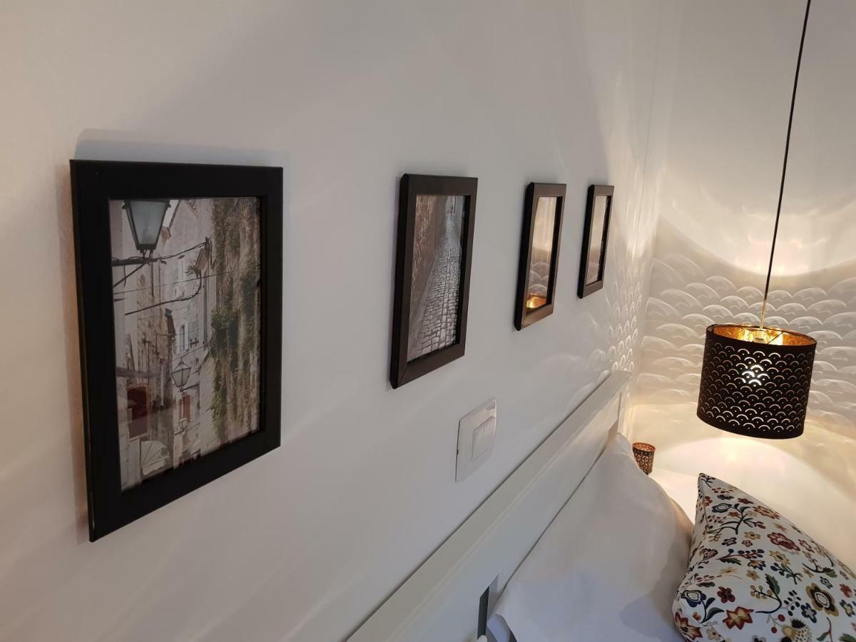 Appartamento Luce Traù Esterno foto